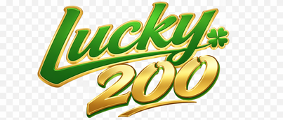 Lucky 200